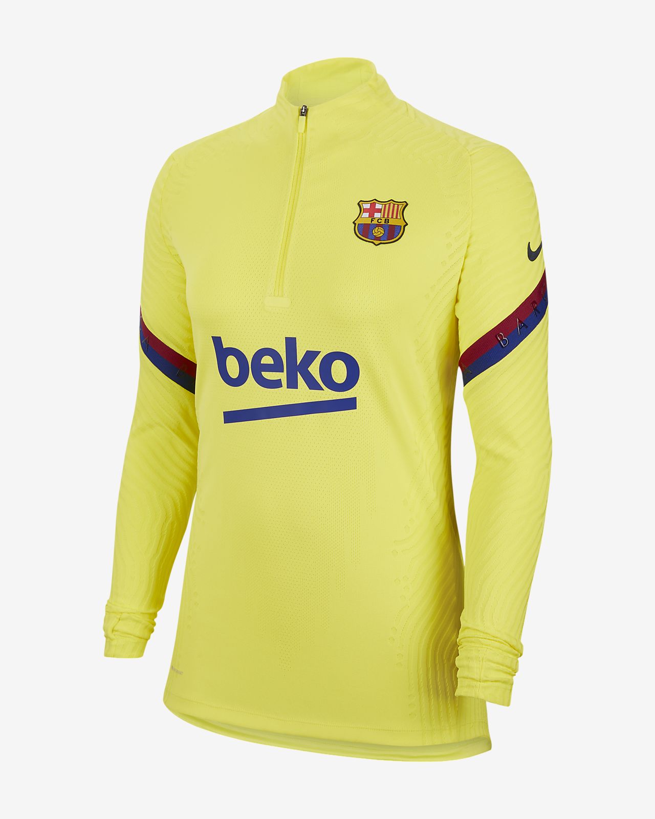 maglie da calcio nike