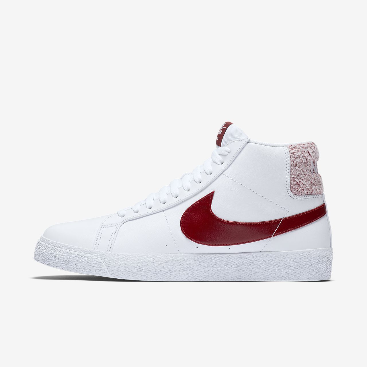 Nike SB Zoom Blazer Mid Premium Skateboardschuh Nike SB Zoom Blazer Mid Premium Skateboardschuh