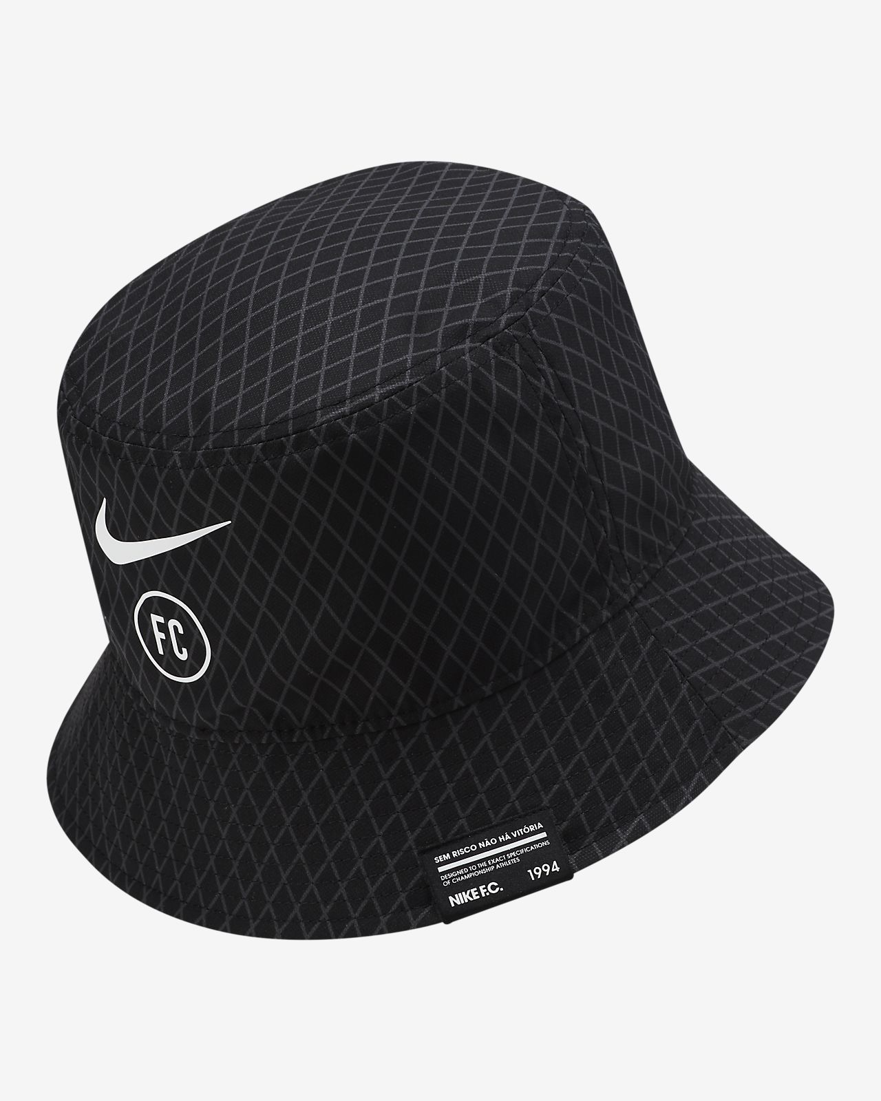 nike fc cappello