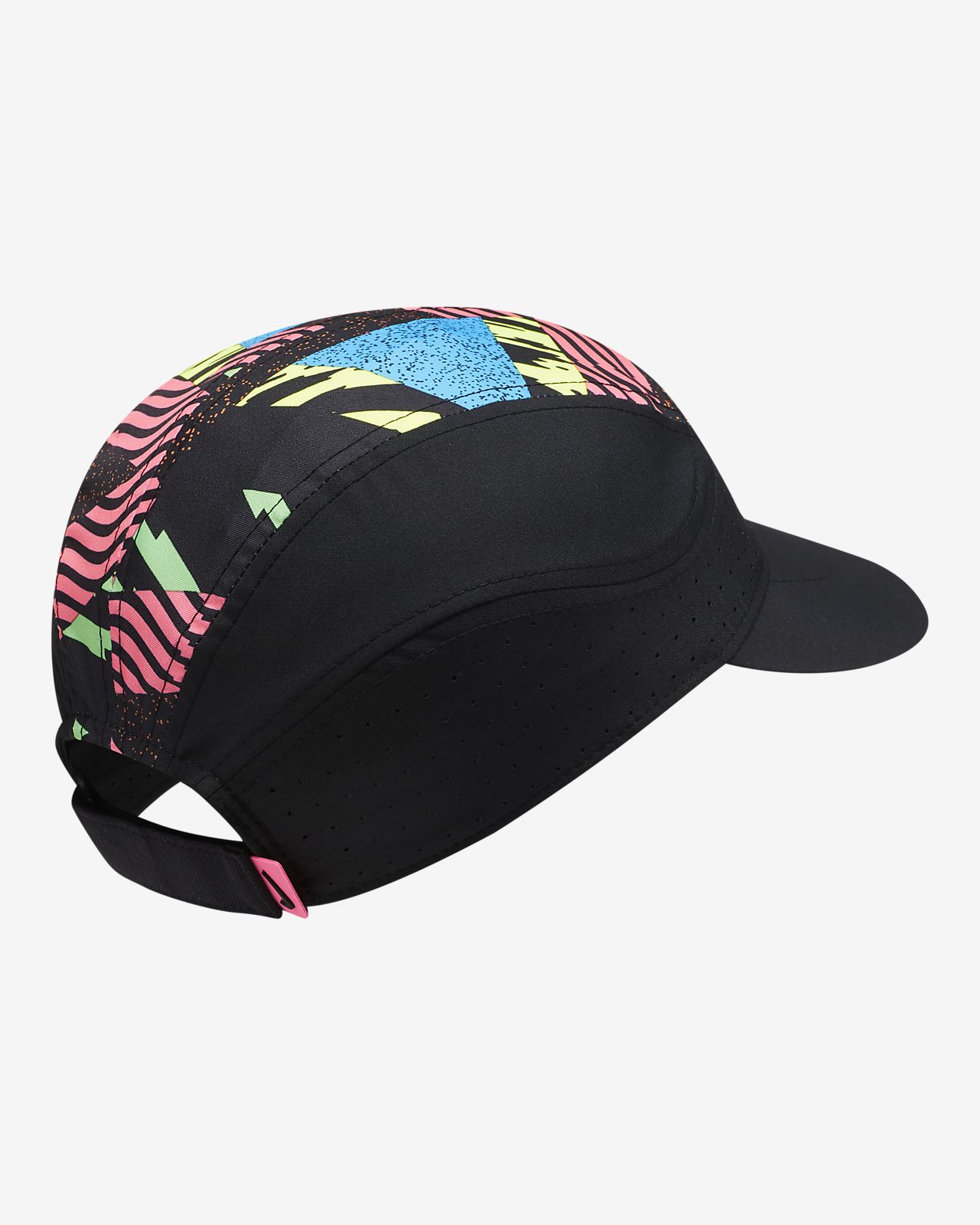 nike tailwind running hat