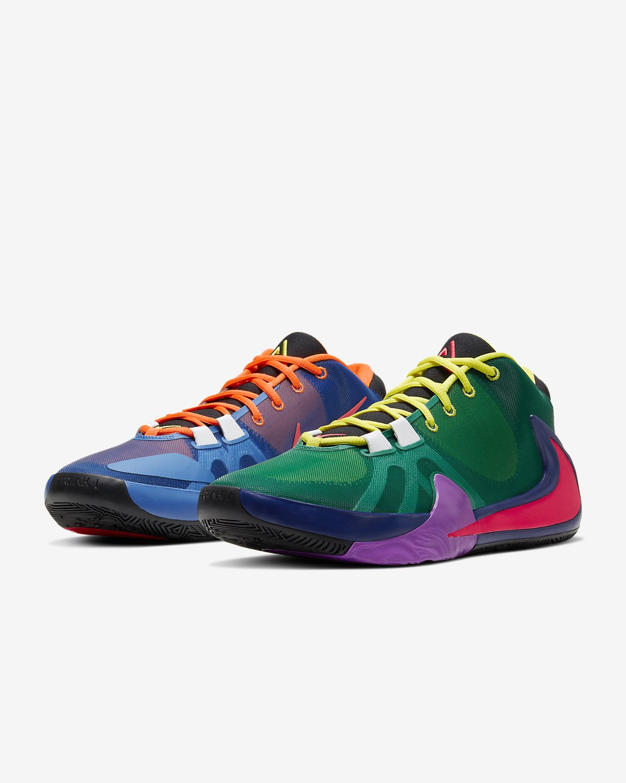 zapatillas nike zoom freak 1 zapatillas nike zoom freak 1