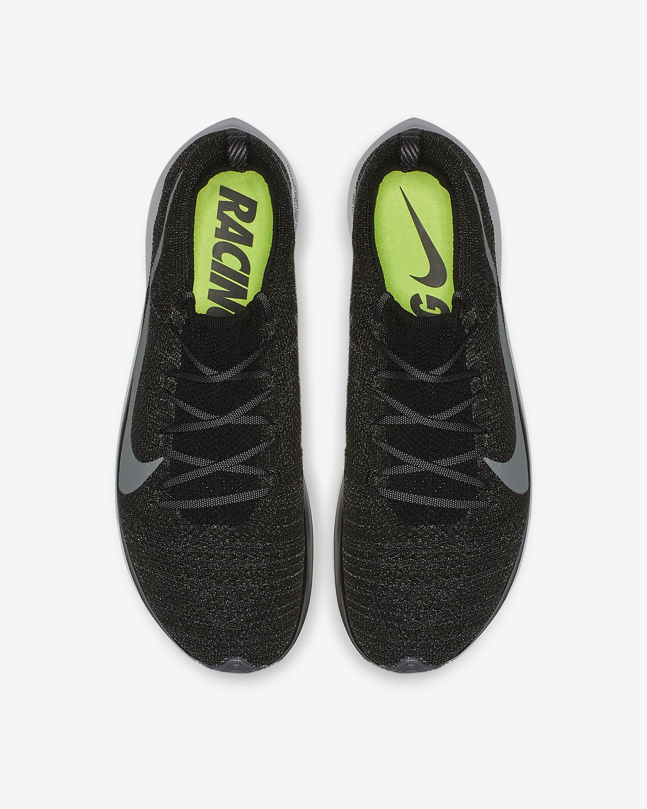 nike zoom flyknit mens