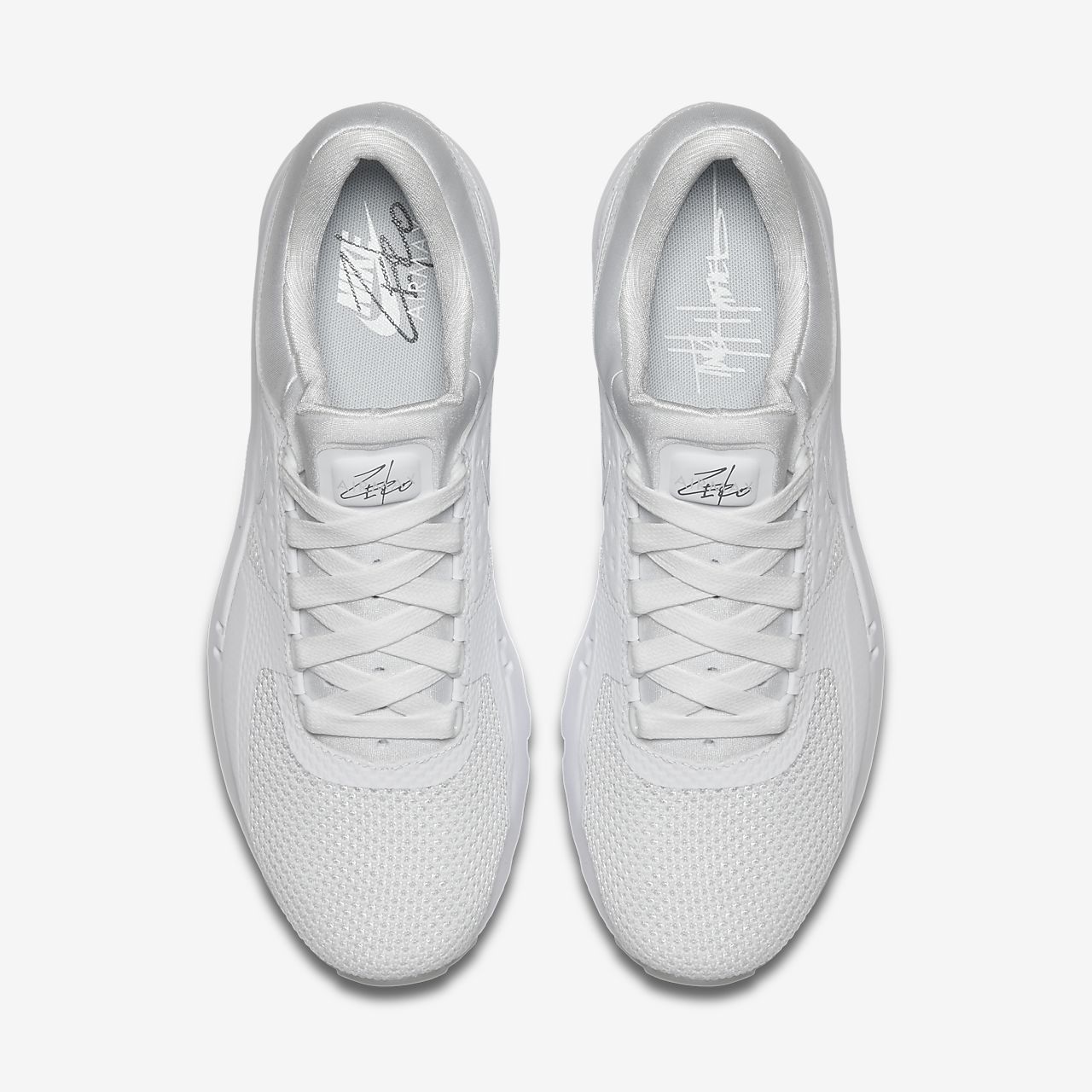 Nike Air Max Zero uniszex cipő. Nike HU Eredeti Nike Air Max Zero SE Fiu Utcai Cipő Rendelése