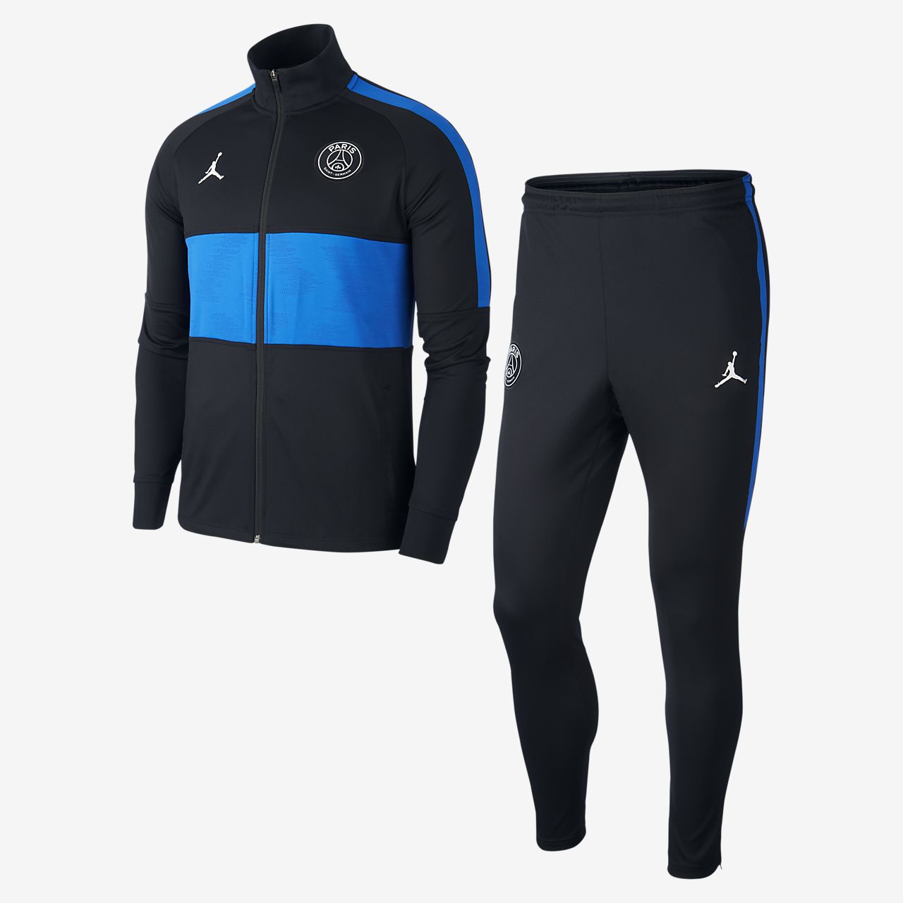 football tracksuits psg