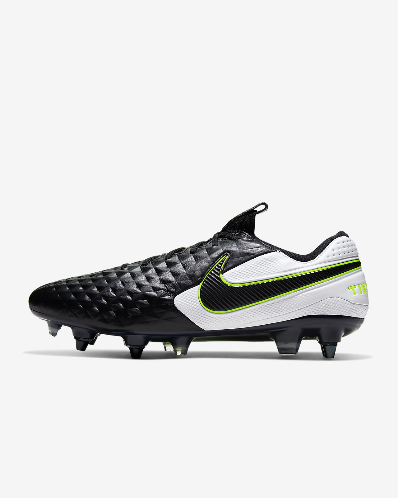nike tiempo legend 8 elite sg pro anti clog