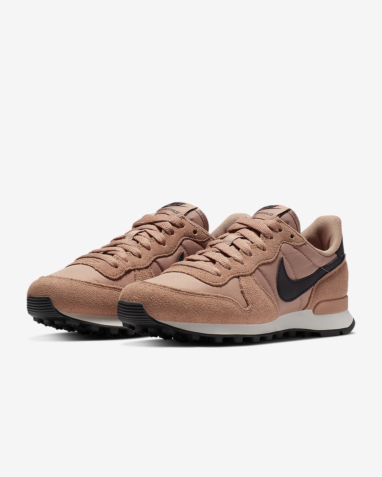 nike internationalist damesschoen