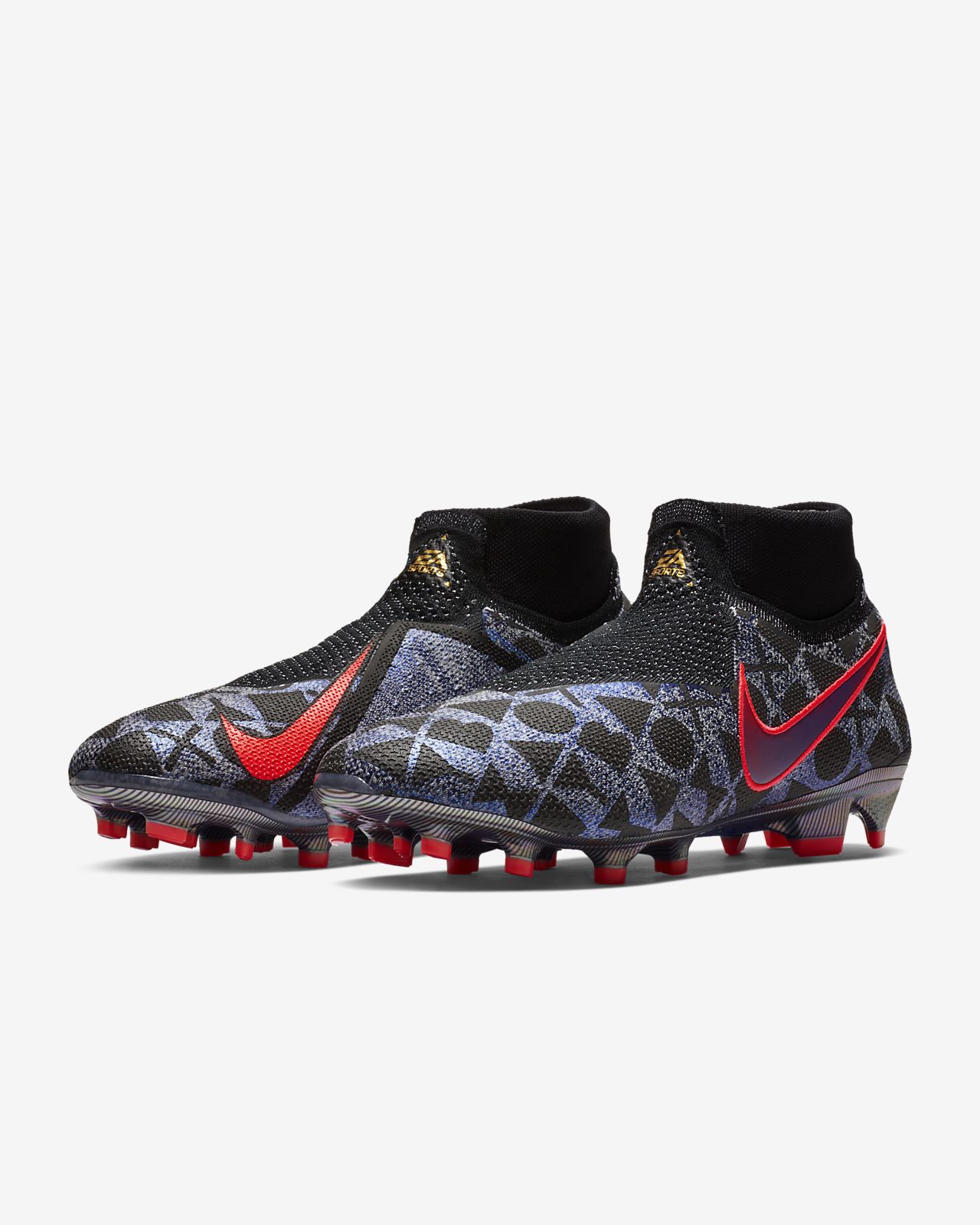 nike phantom ea sports