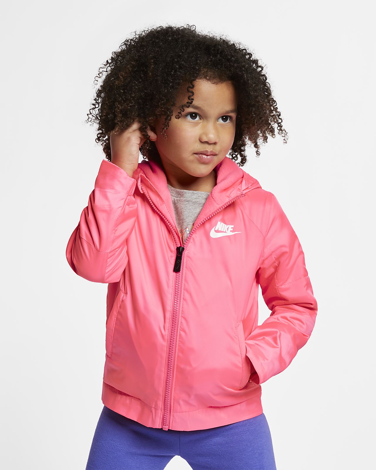 toddler nike jacket