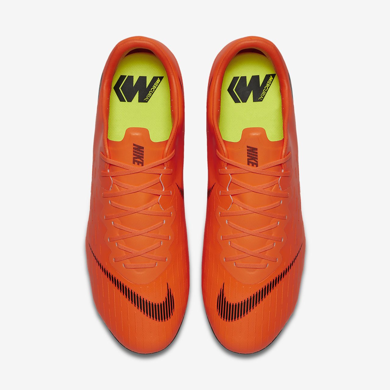 nike mercurial vapor 12 2018