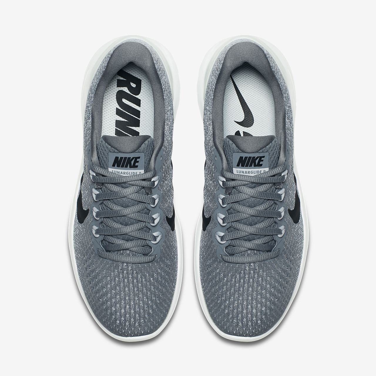 Nike LunarGlide 9 Damen Laufschuh Nike LunarGlide 9 Damen Laufschuh