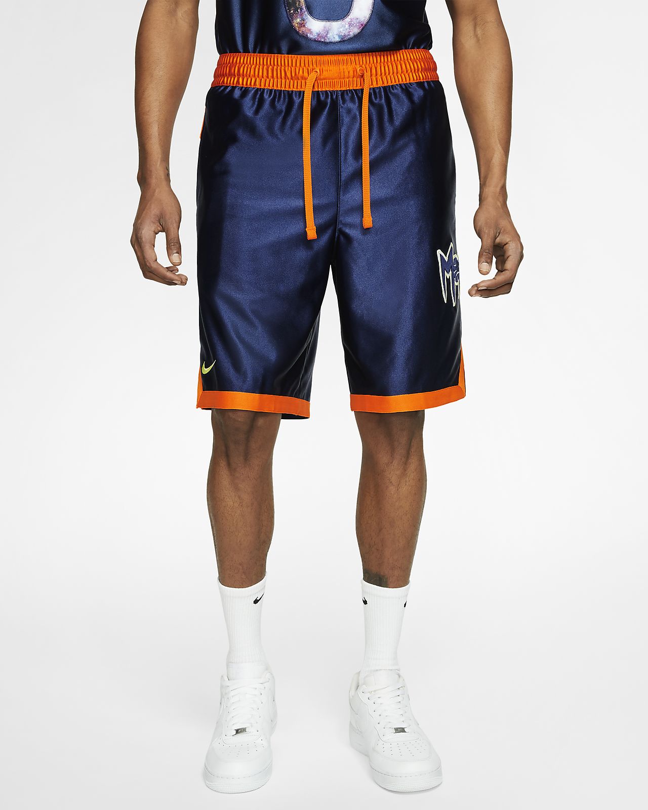 space jam shorts nike