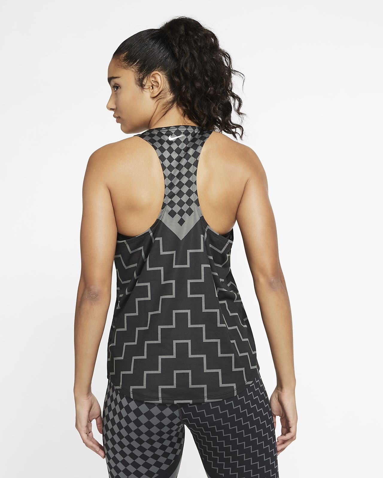 debardeur running nike