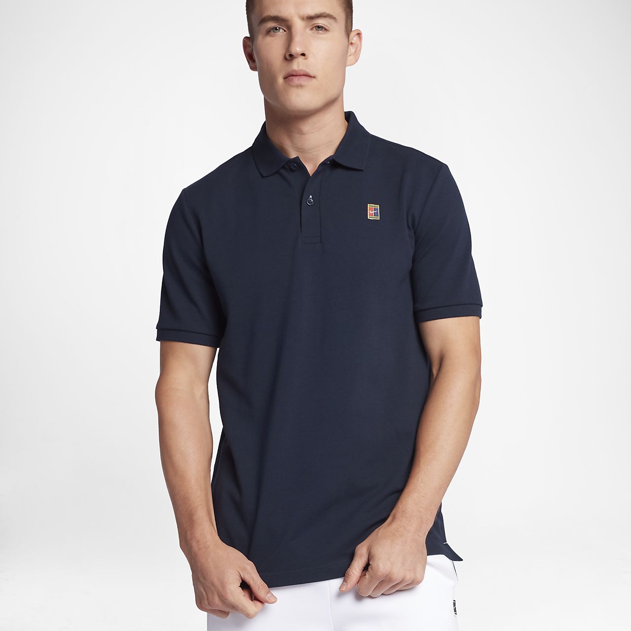 NikeCourt Heritage Men Tennis Polo NikeCourt Heritage Men Tennis Polo