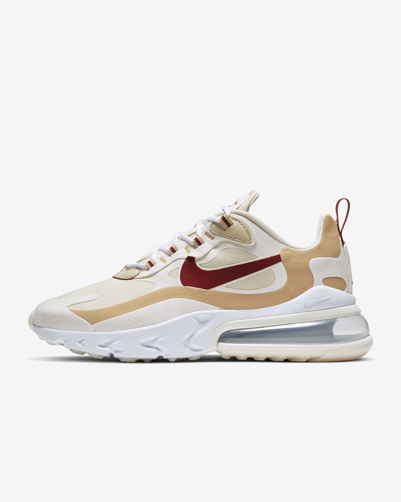 Chaussure Nike Air Max 270 React pour Femme Chaussure Nike Air Max 270 React pour Femme
