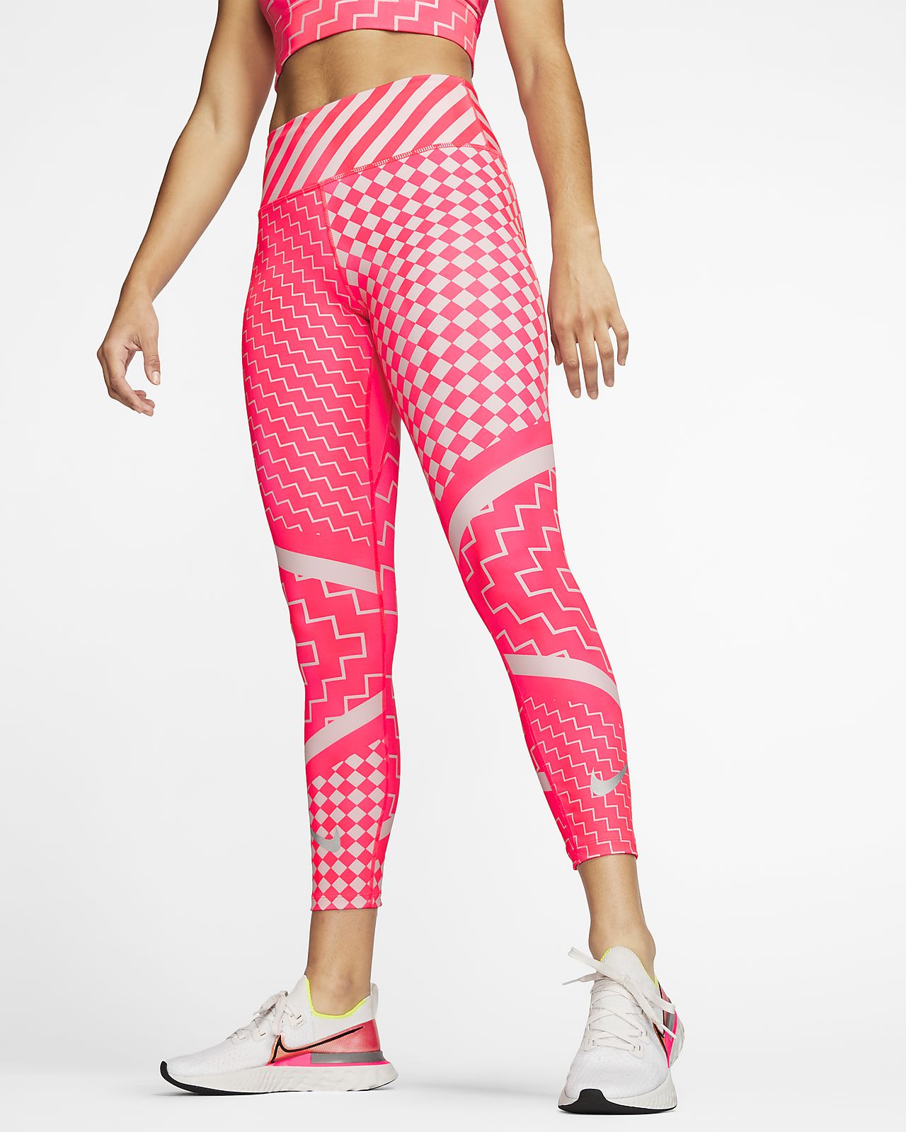 Nike Epic Lux Women S Running Tights Nike Lu