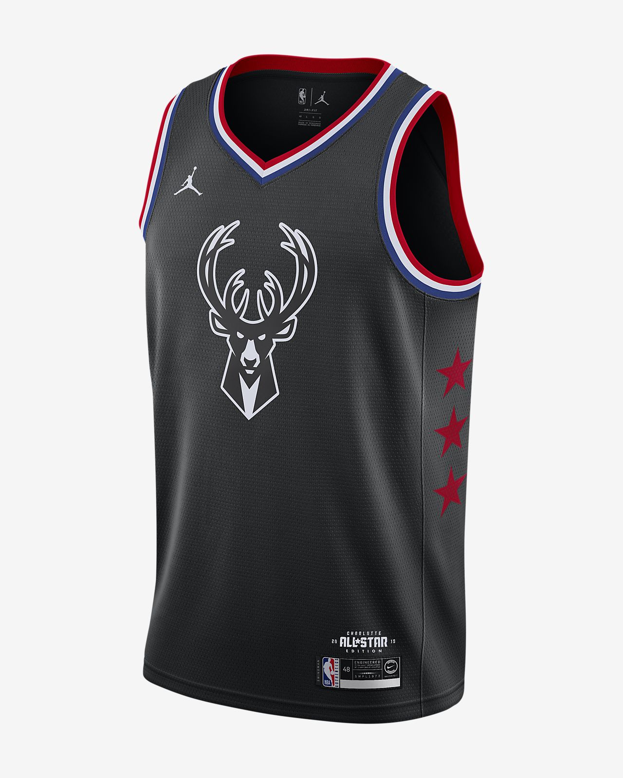 maglia jordan