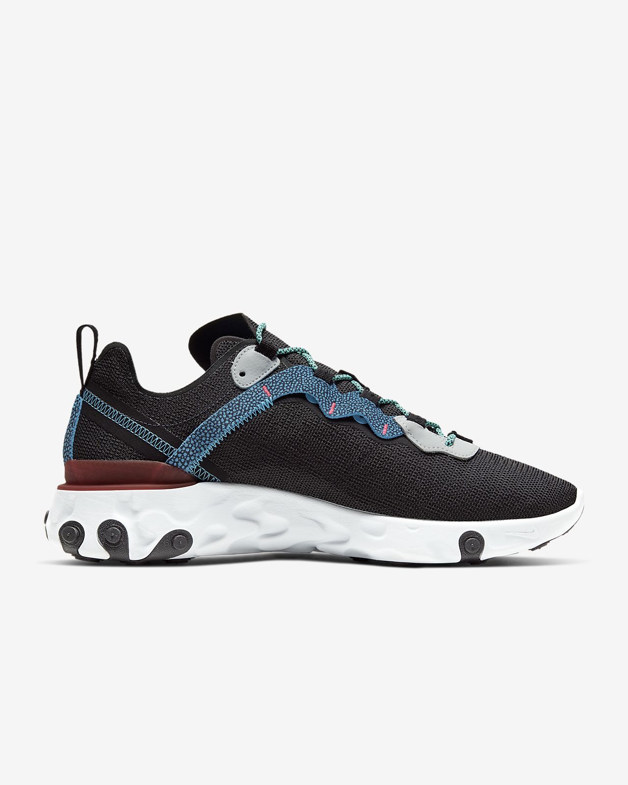 nike sportswear react 55 nike sportswear react 55