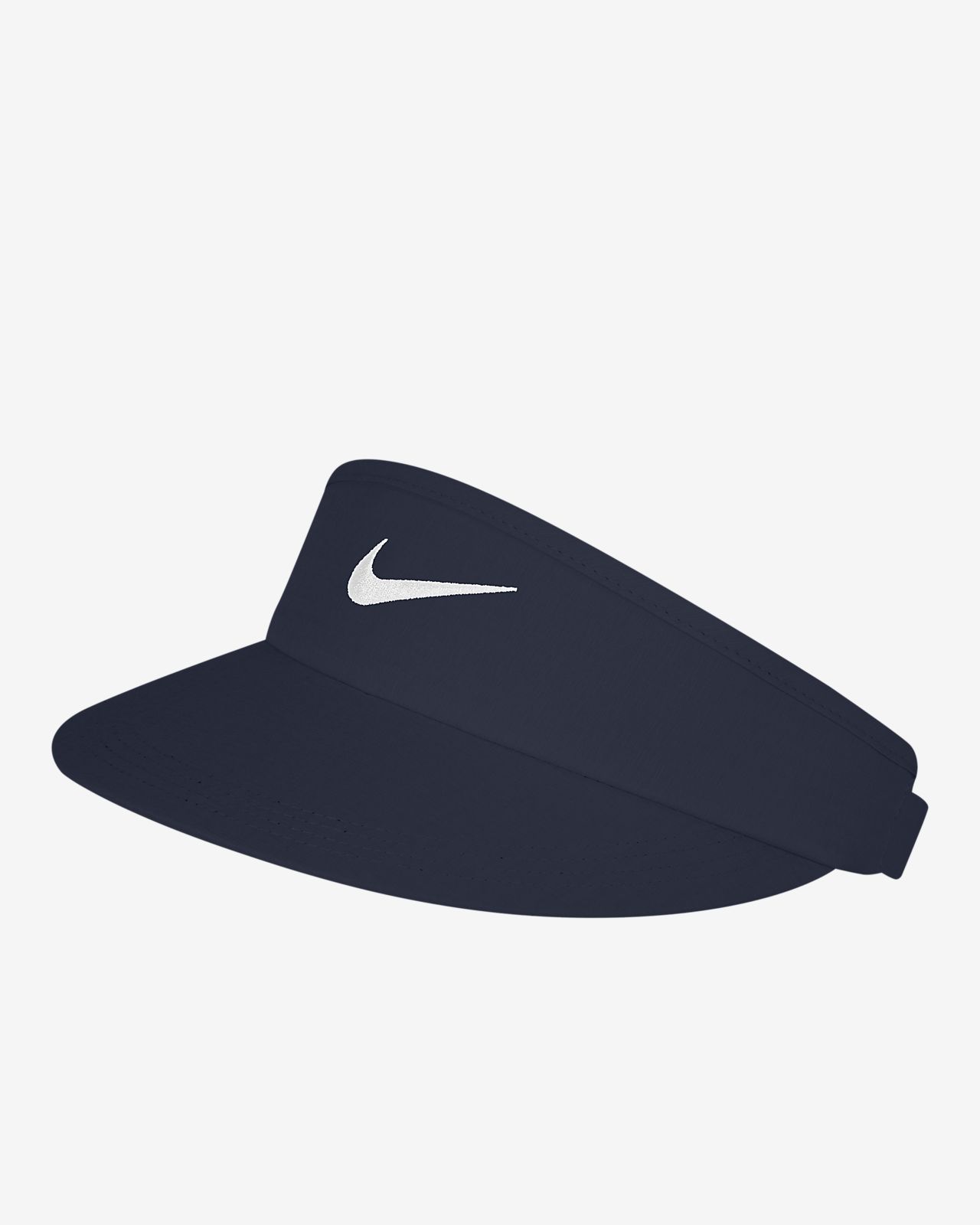nike golf visor