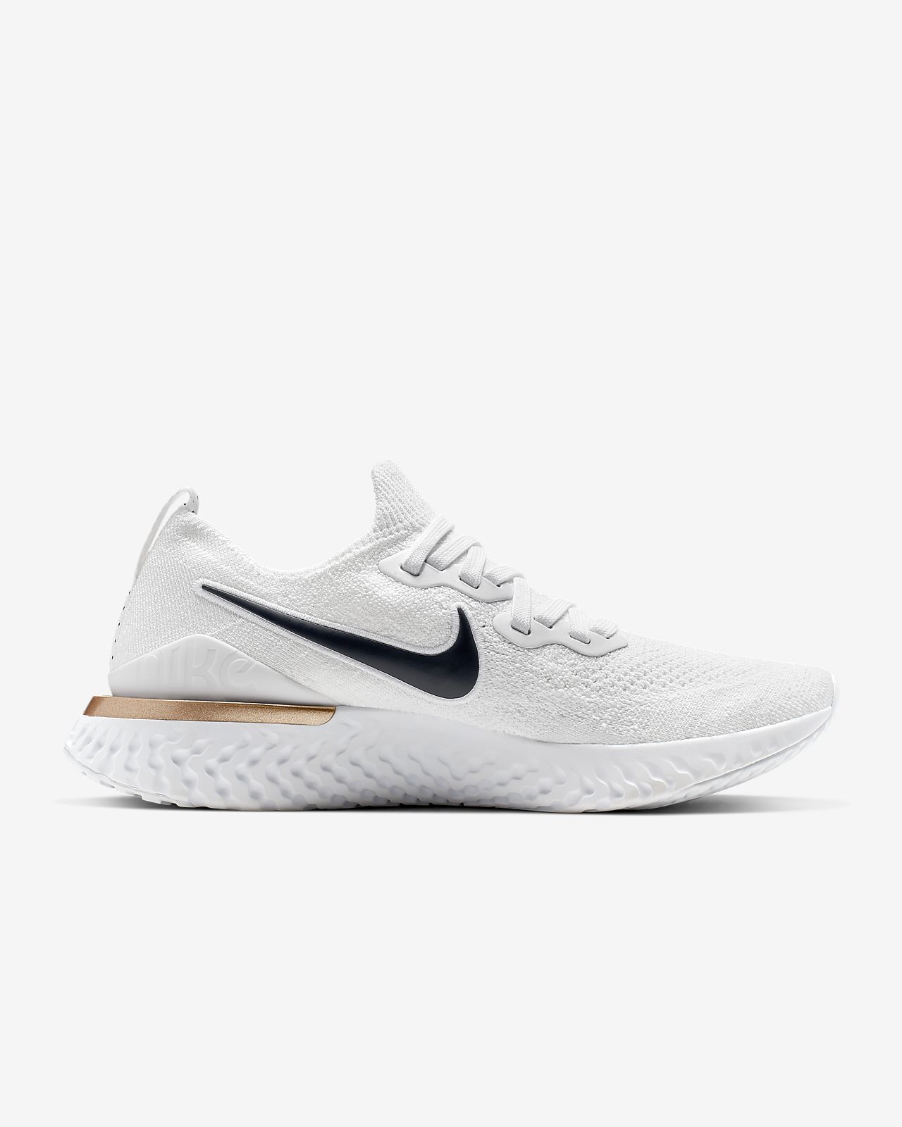 Neu | Nike Performance Epic React Flyknit Damen Laufschuhe Neu | Nike Performance Epic React Flyknit Damen Laufschuhe