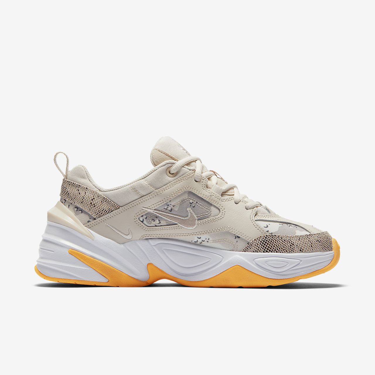 nike mujer m2k tekno