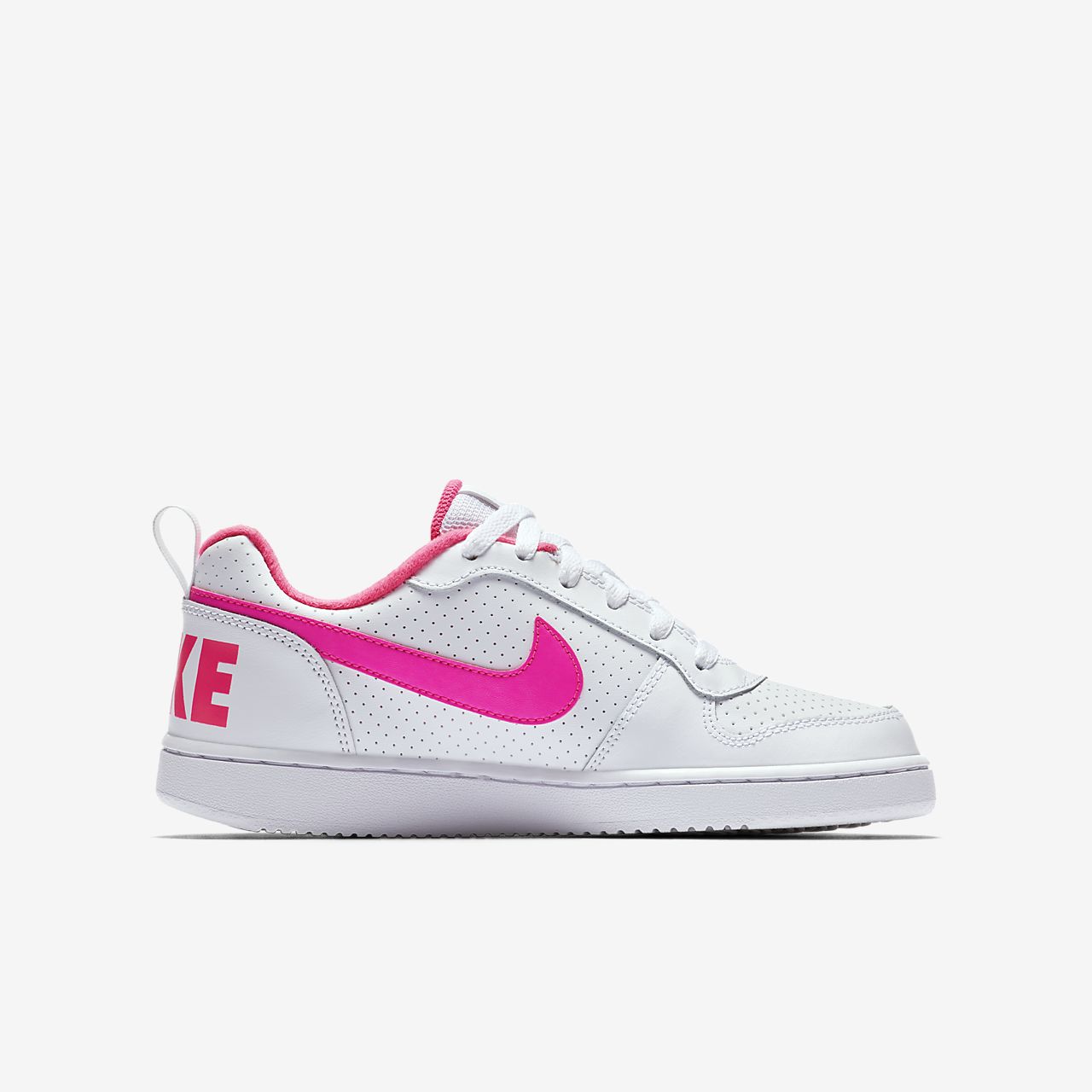 nike court borough low nike