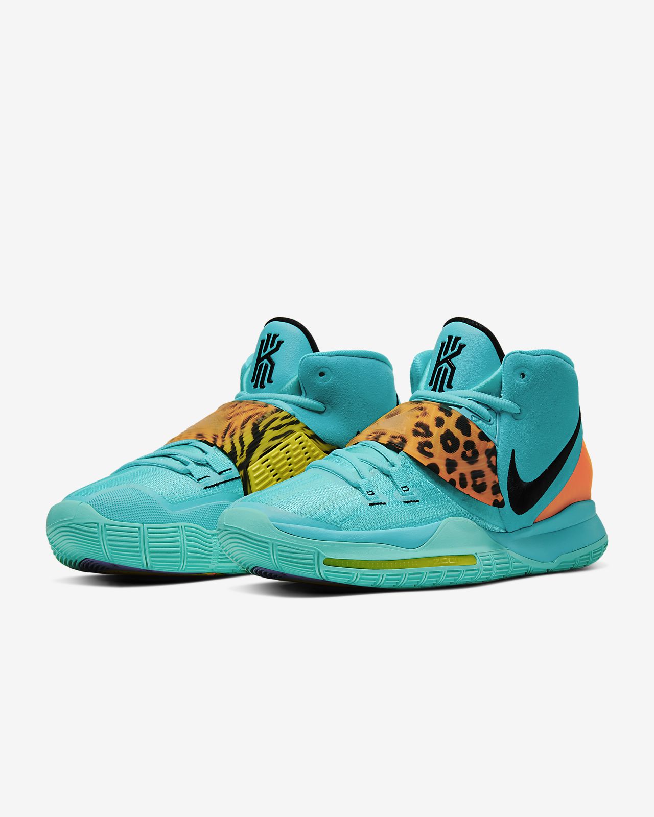 nike zoom kd iv 6 kopen