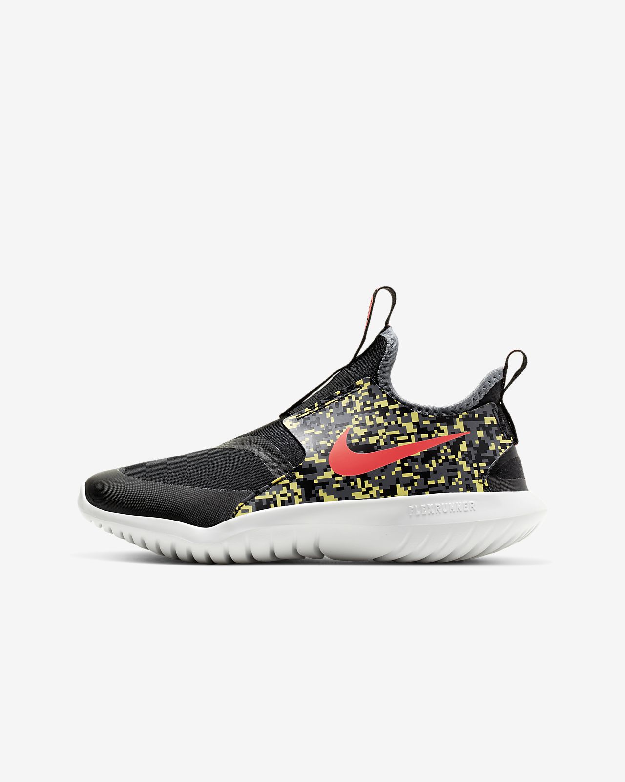 do nikes run large or small