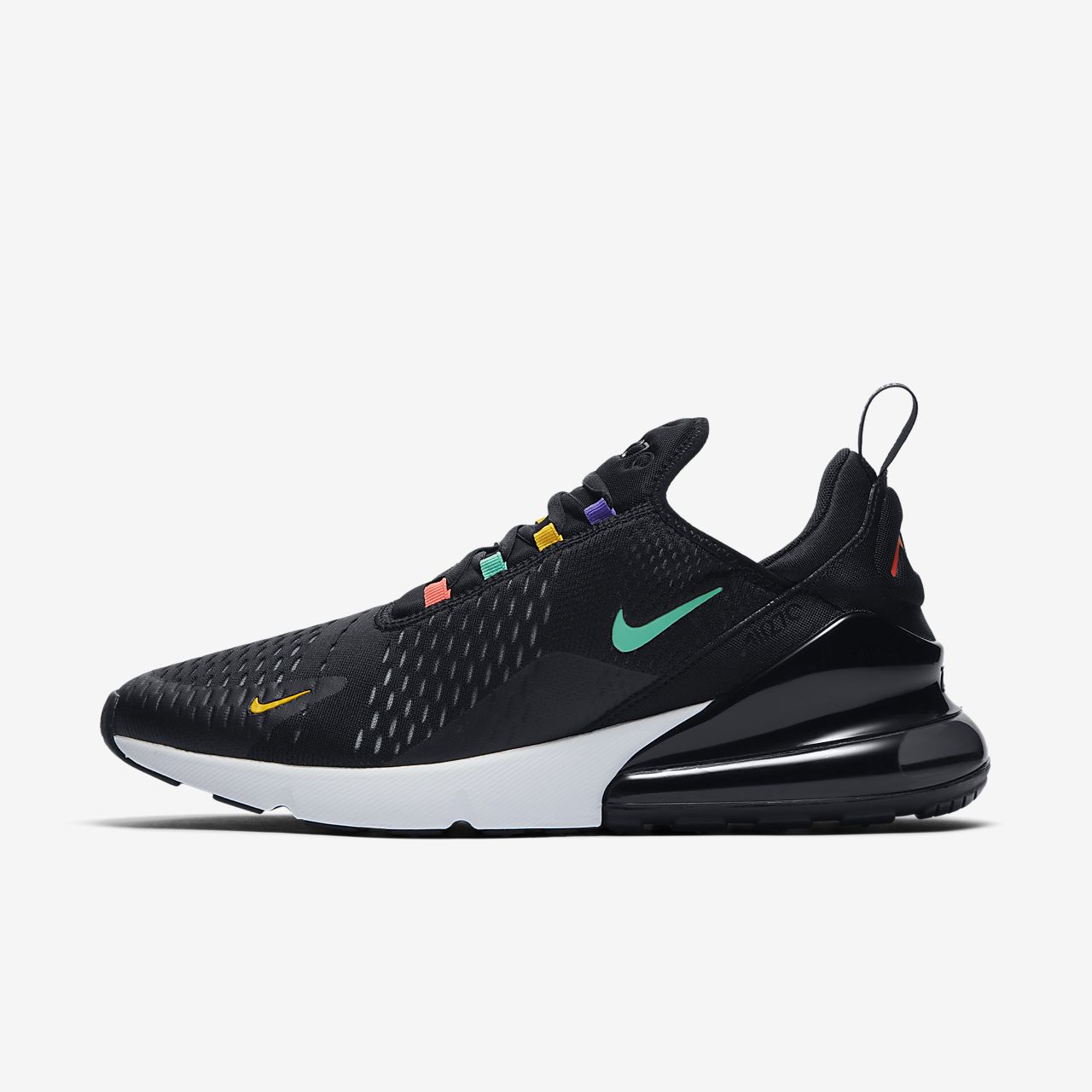 รองเท้าผู้ชาย Nike Air Max 270. Nike TH