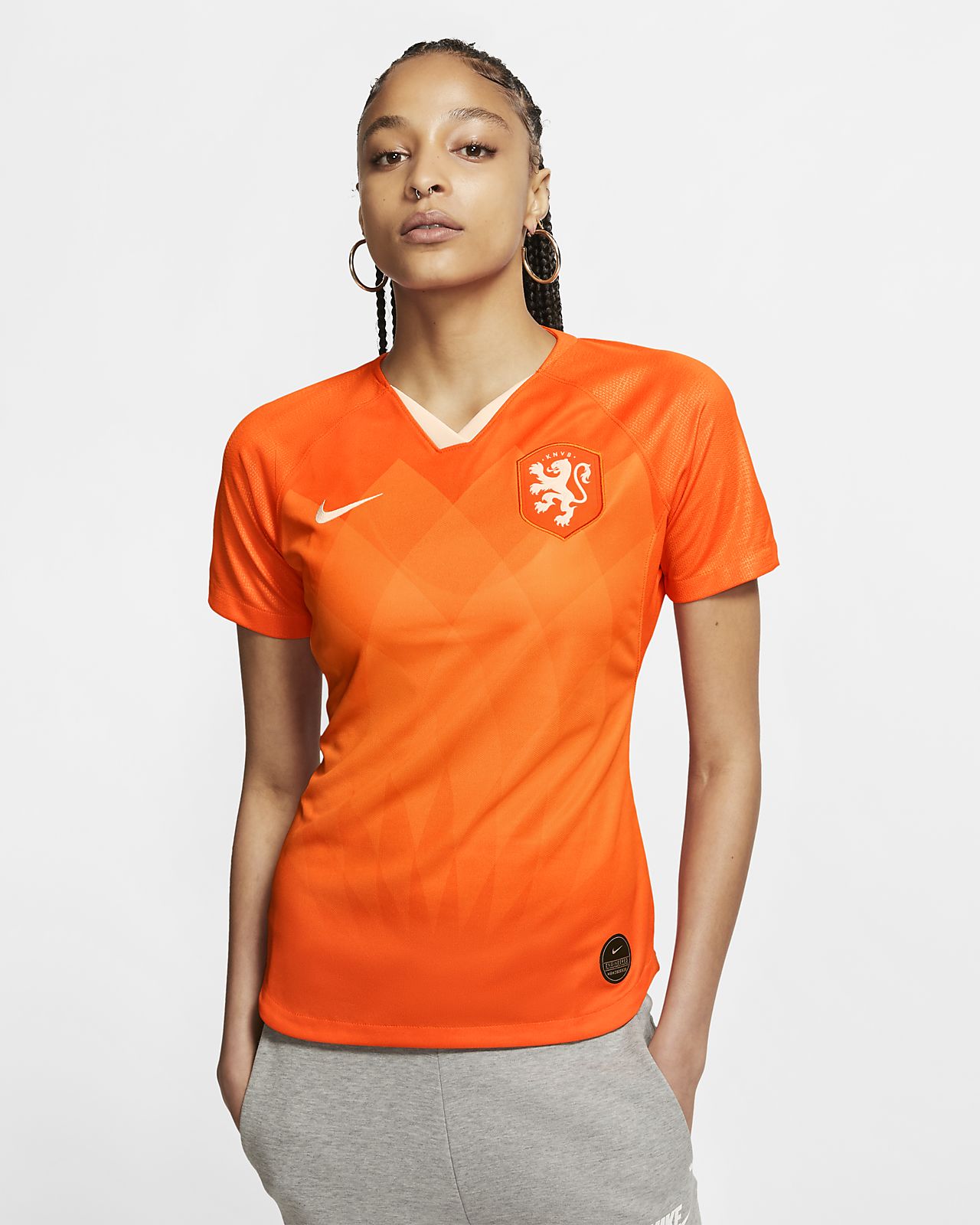 ropa futbol nike