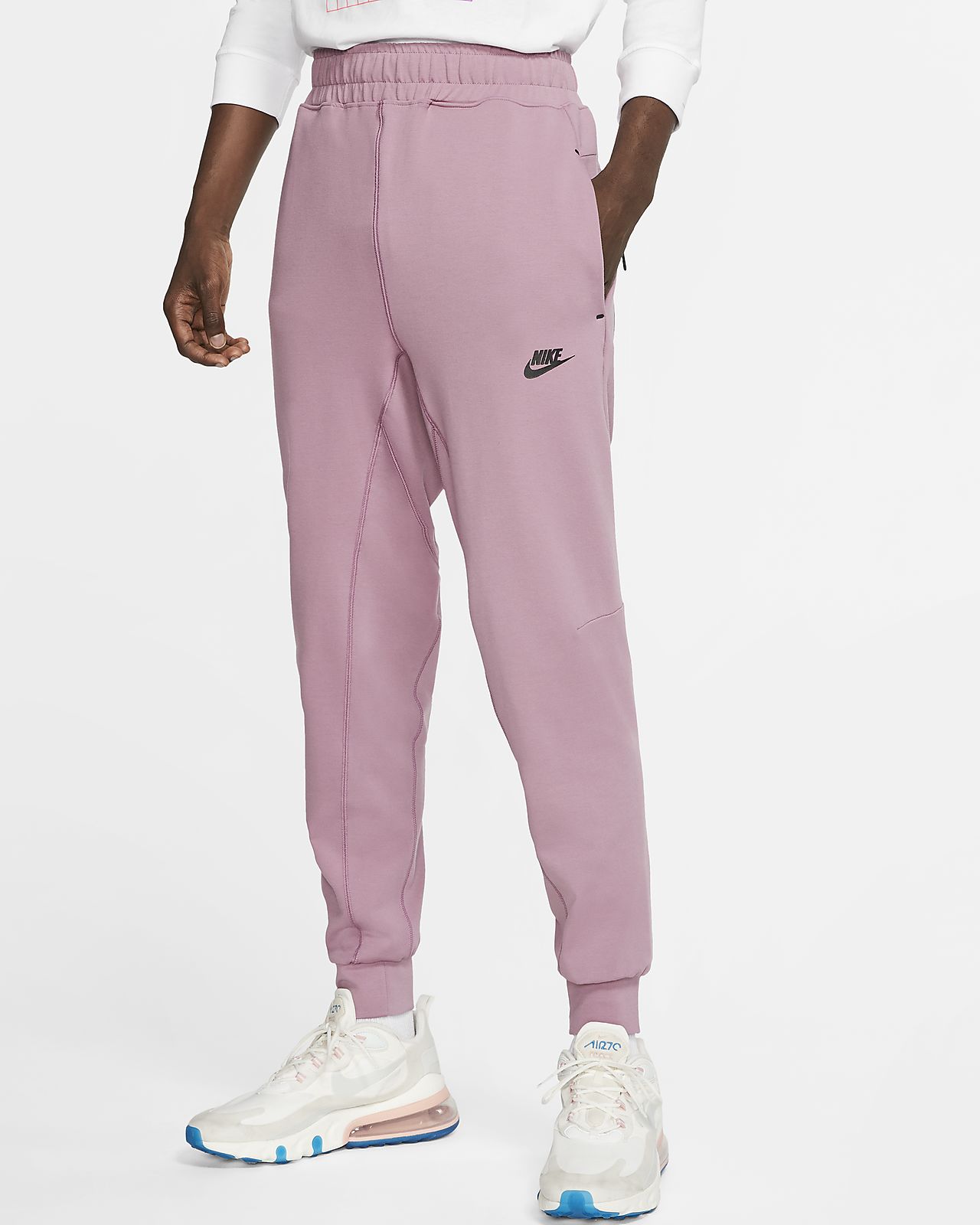 nike sportswear mens jogger