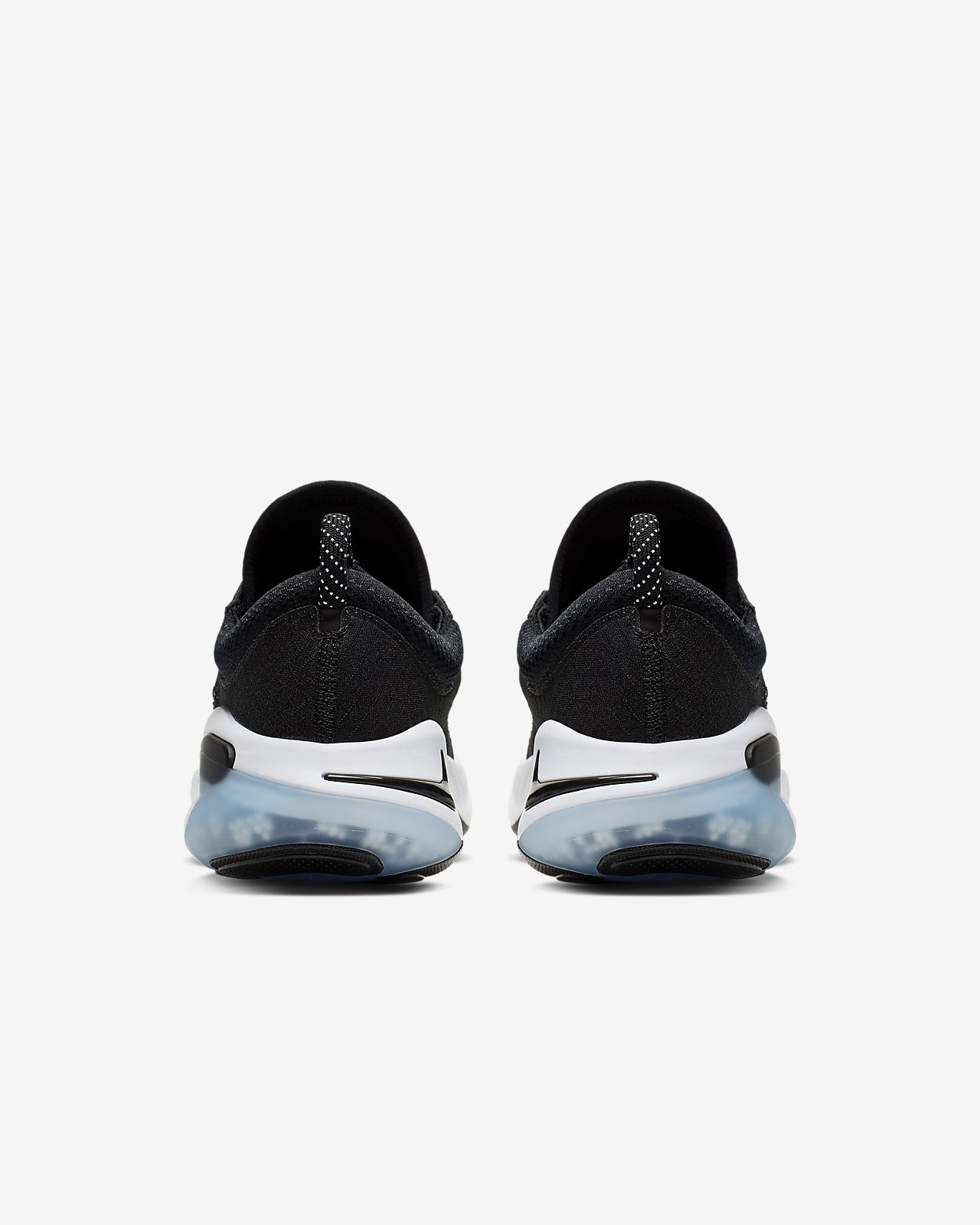 zapatillas nike negras runnig hombre zapatillas nike negras runnig hombre