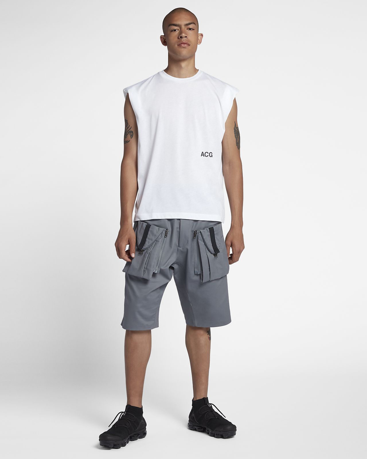 Nike acg variable tee Clearance