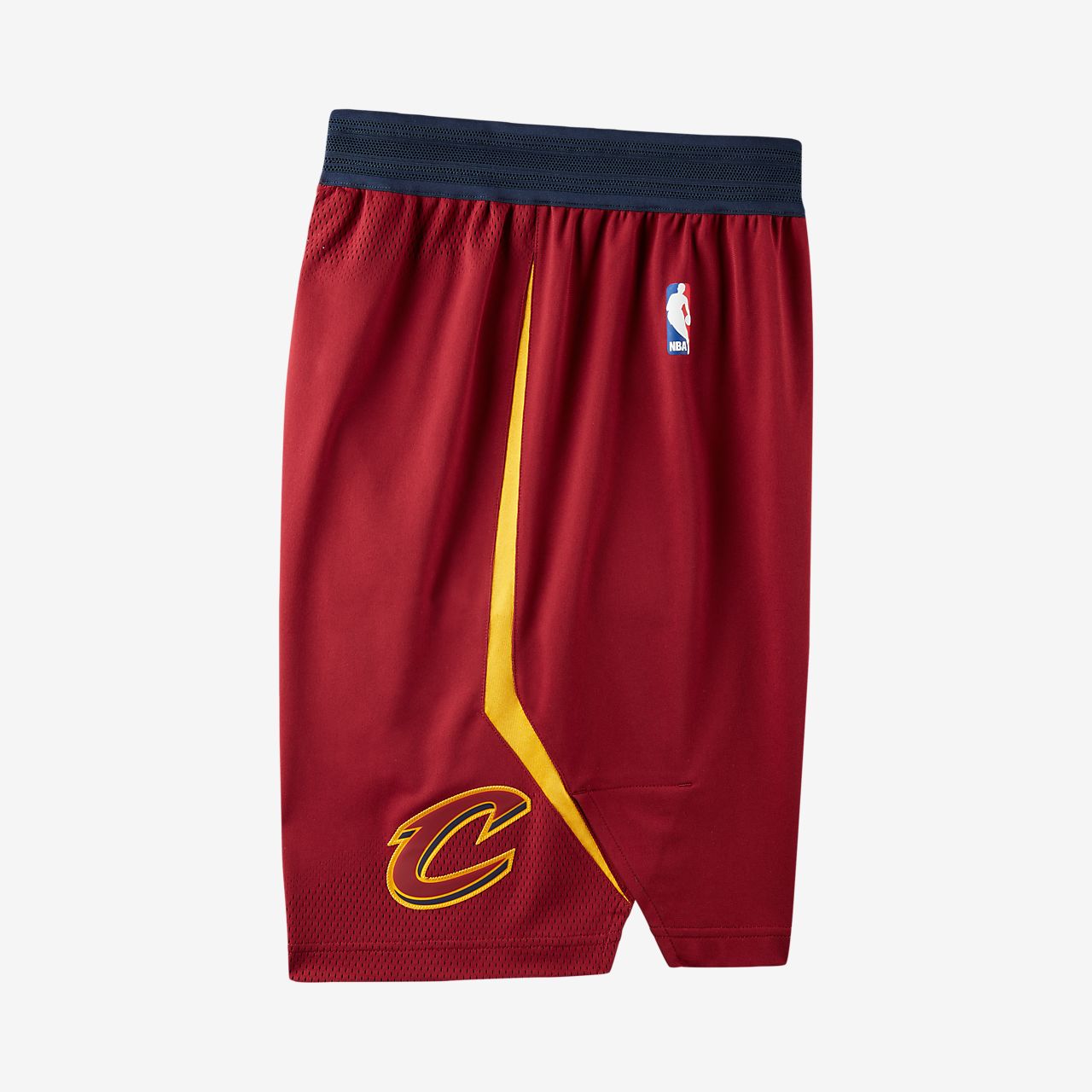cleveland cavaliers jersey shorts