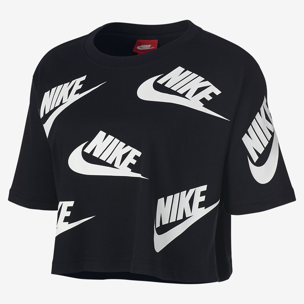 nike t shirt donne it