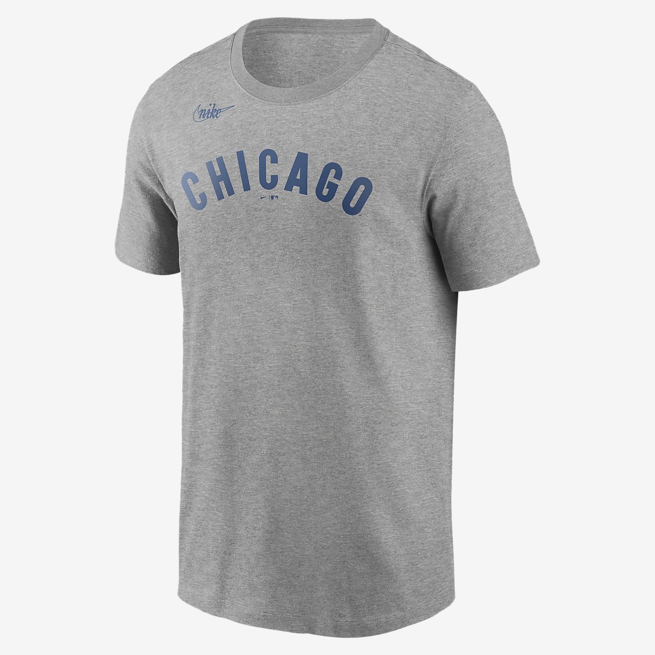 men's cubs t shirts