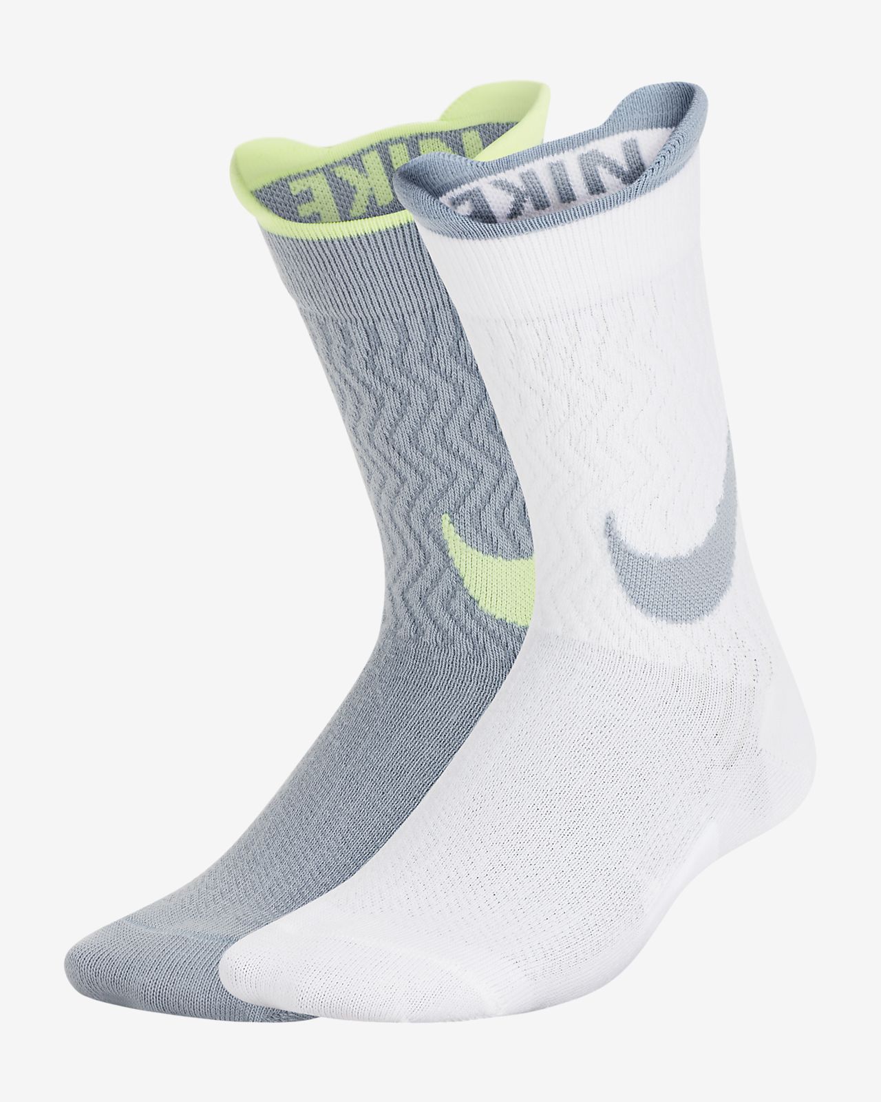 nike performance lightweight crew