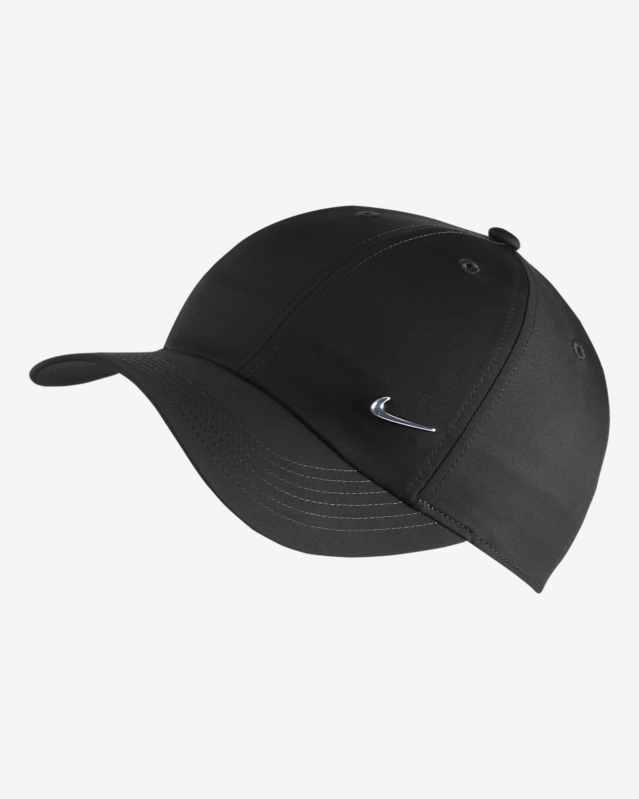 cappello nike bianco