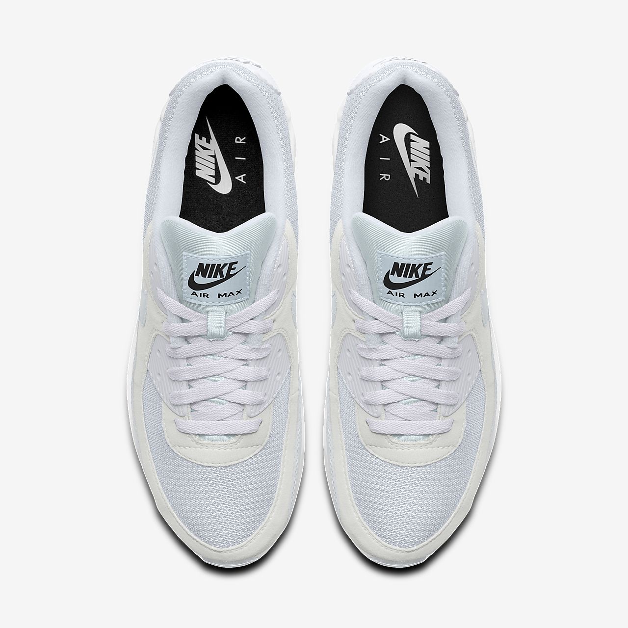 nike air max 90 by you women's