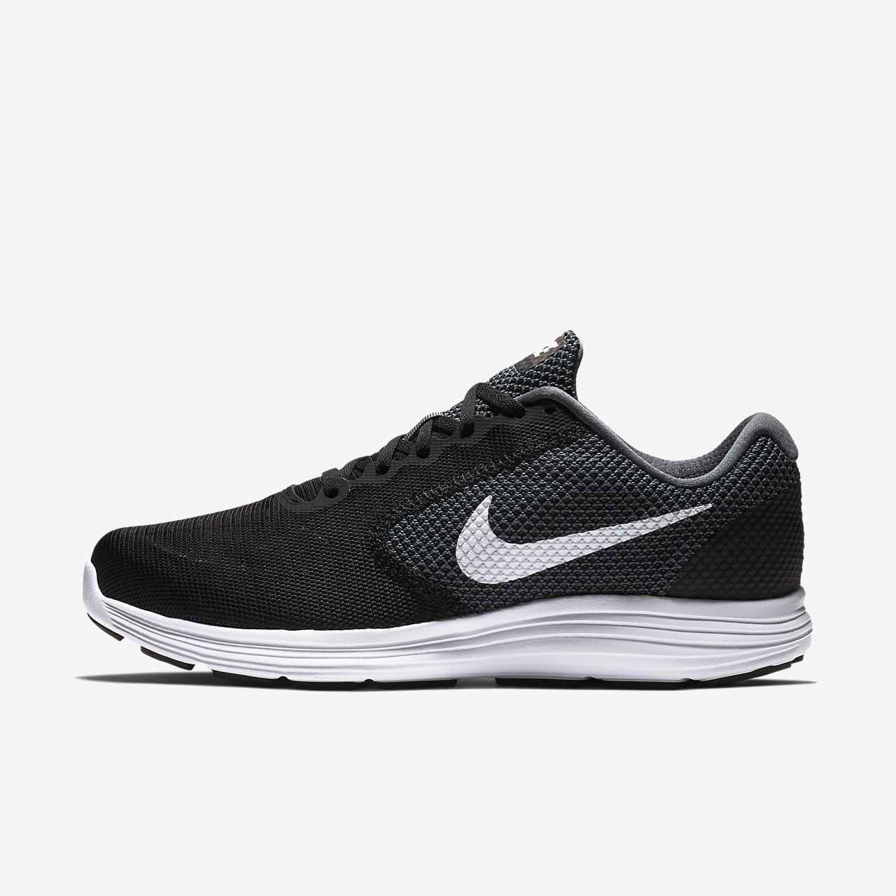 mens nike revolution 3 extra wide