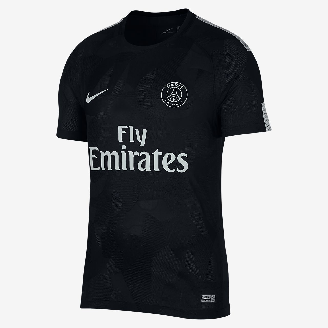 Maillot Extérieur PSG Homme Maillot Extérieur PSG Homme