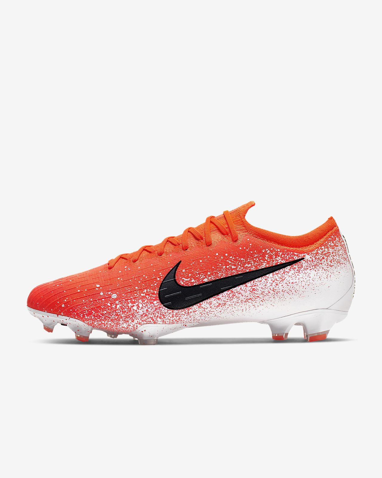 Free Delivery Kids Nike Mercurial Vapor XII PRO TF Football