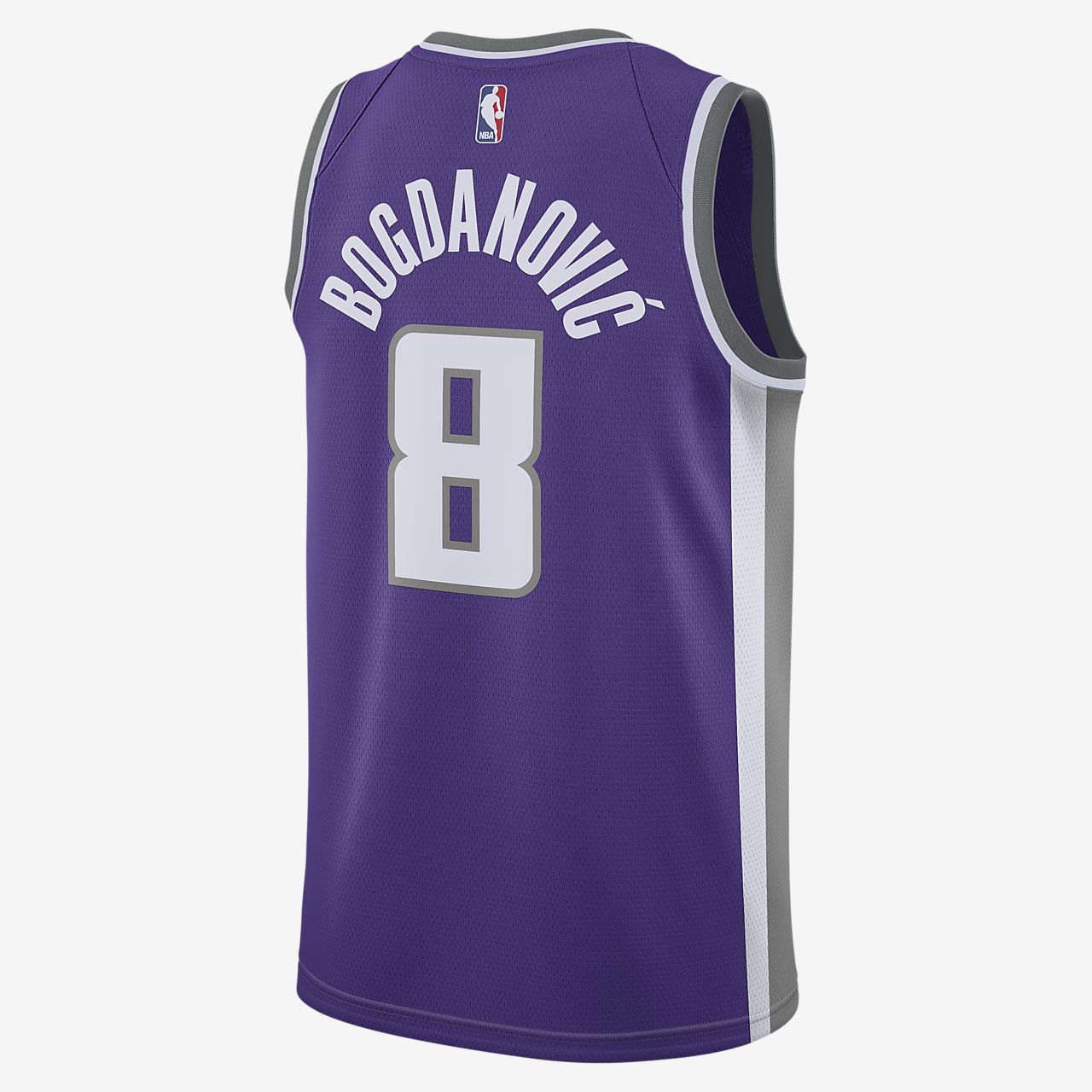 bogdan bogdanovic jersey