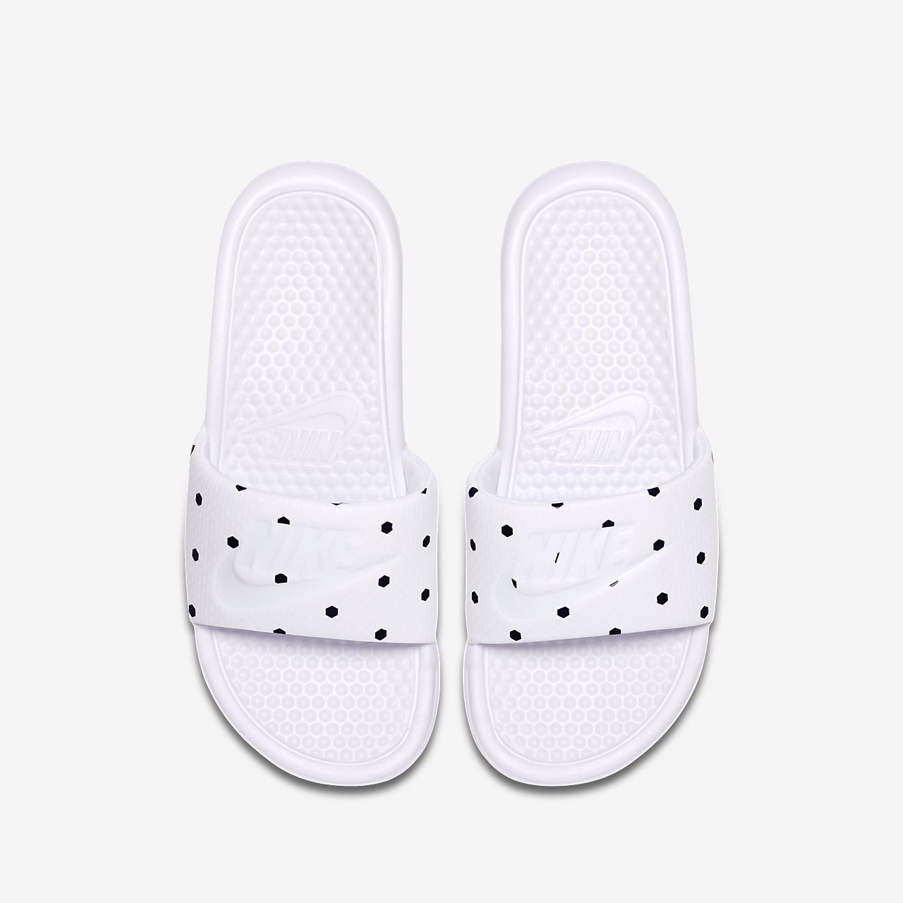 Claquette Nike Benassi Unité Totale pour Femme Claquette Nike Benassi Unité Totale pour Femme