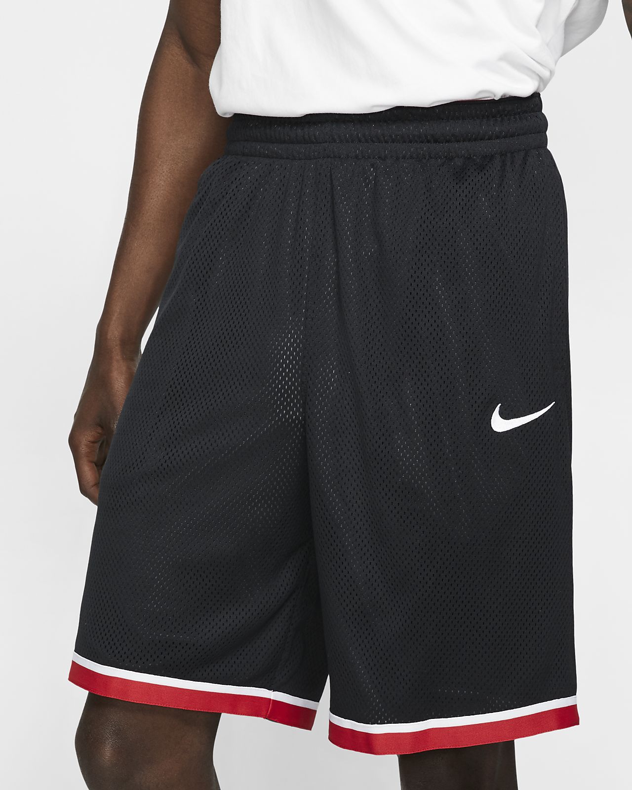 Nike Dri-FIT Classic Men's Basketball Shorts. Nike AU