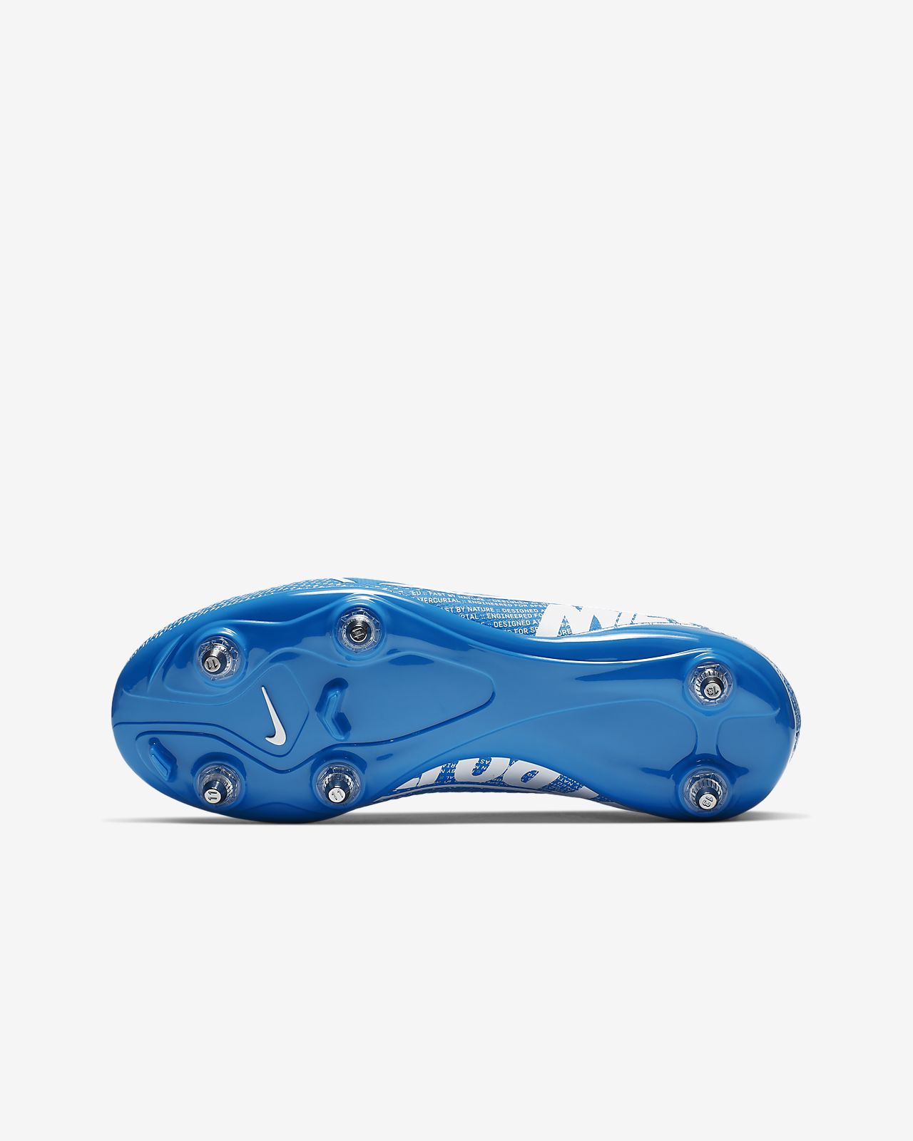 nike tiempo caracteristicas