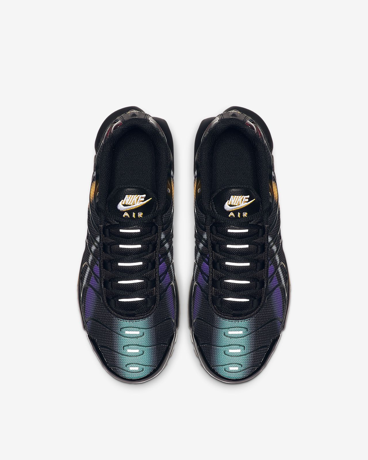 nike air max plus bambino 36.5 nike air max plus bambino 36.5