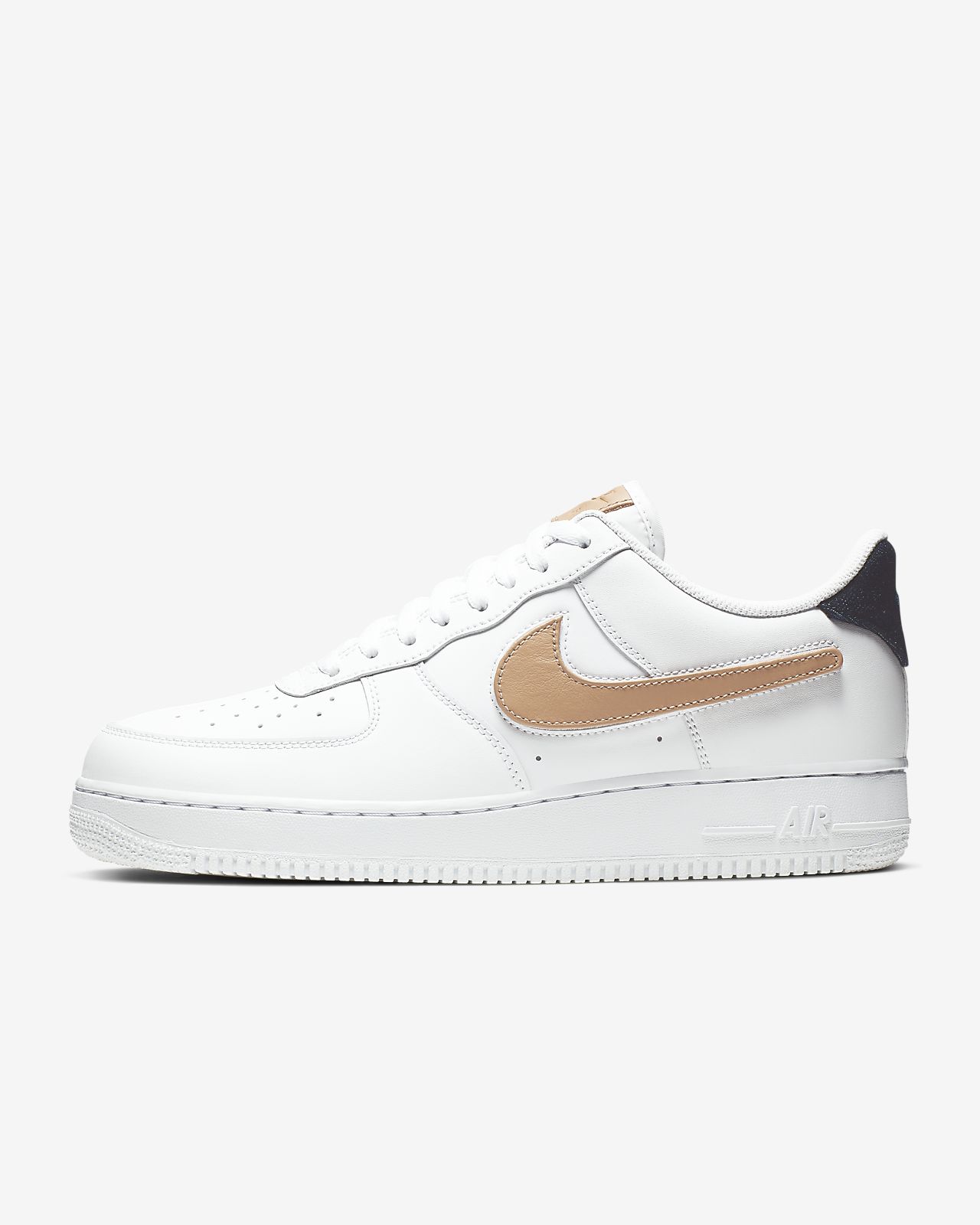 nike air force 1 07 3 hombre