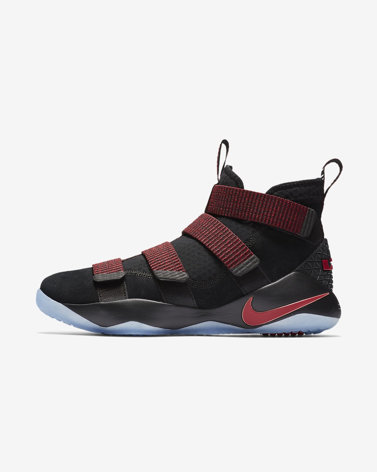lebron soldier 11 basketball shoes