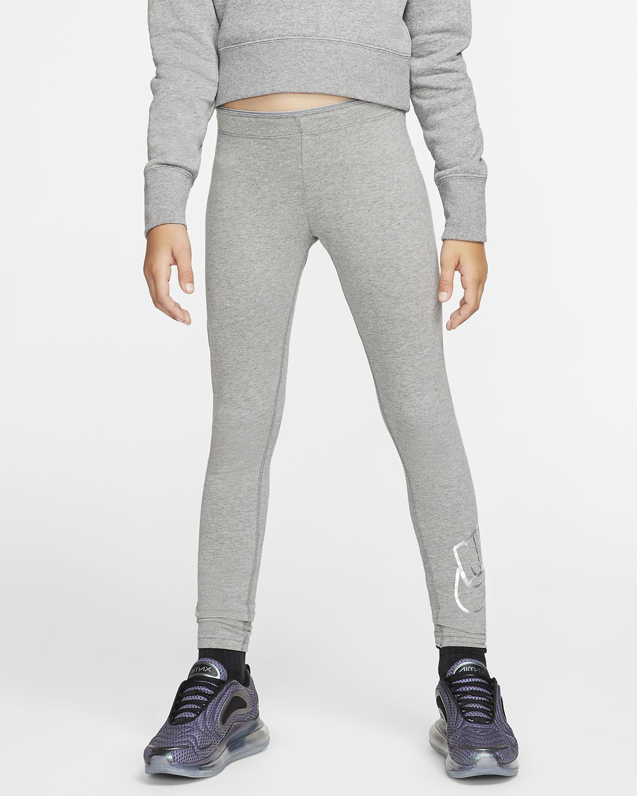 Get Sport Leggings Mädchen Nike Gif