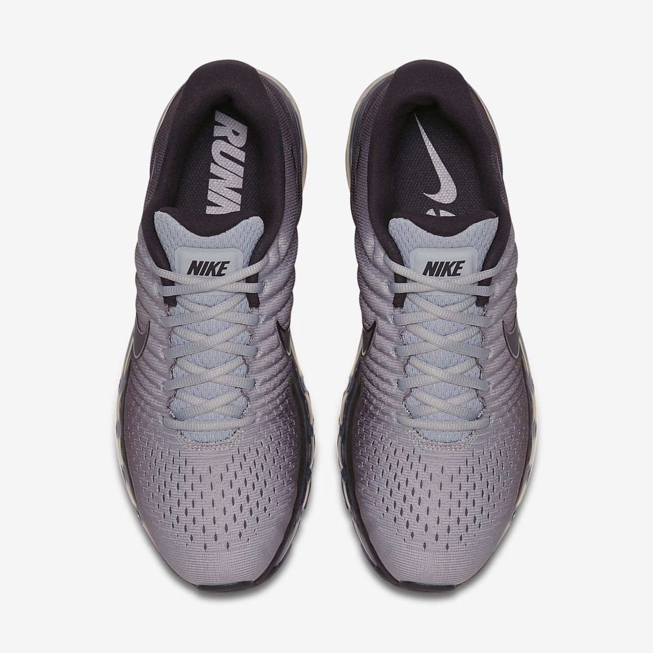Nike Air Max 2017 Men's Running Shoe